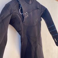 Muta invernale   ONYX 5/4 MM