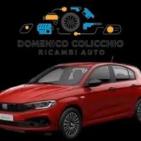 RICAMBI USATI FIAT TIPO 2023