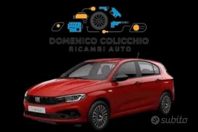 RICAMBI USATI FIAT TIPO 2023