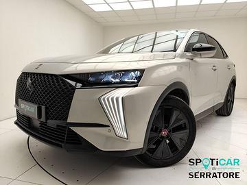 DS DS 7 DS7 1.6 e-tense phev Performance Line...