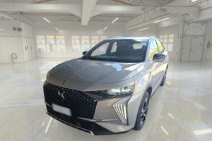 DS DS 7 CROSSBACK BLUEHDI 130 AUTOMATICO BUSINESS 