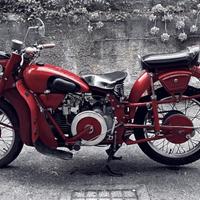 Moto Guzzi Altro modello