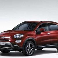 Ricambi usati fiat 500 x 500x 4x4 #2