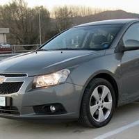 Chevrolet cruze 2010