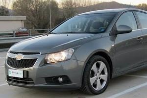 Chevrolet cruze 2010