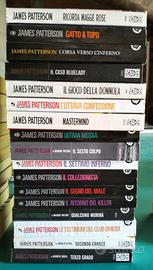 James Patterson