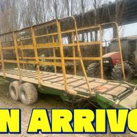 Autocaricante Nibbio IN ARRIVO