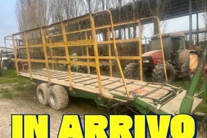 Autocaricante Nibbio IN ARRIVO