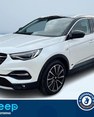 Opel Grandland X 1.6 HYBRID4 PLUG-IN AWD AUTO