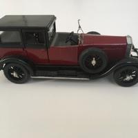 Rio Isotta Fraschini 8A 1/43