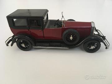 Rio Isotta Fraschini 8A 1/43