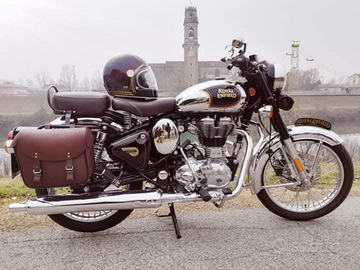Royal Enfield Classic 500