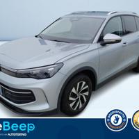 Volkswagen Tiguan 2.0 TDI EDITION PLUS 150CV DSG