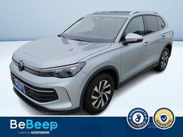 Volkswagen Tiguan 2.0 TDI EDITION PLUS 150CV DSG