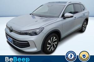 Volkswagen Tiguan 2.0 TDI EDITION PLUS 150CV DSG