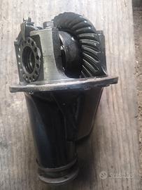 differenziale Suzuki samurai 