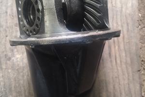 differenziale Suzuki samurai 