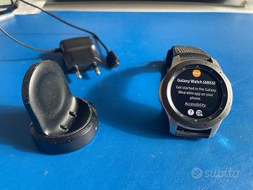 Samsung Galaxy Watch 46mm (2018)
