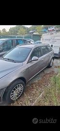 ALFA ROMEO 159 1.9 JTDm 140000km,ricambi