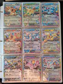 Carte Pokémon Prismatic Evolution Promo ENG