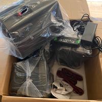 Impianto audio da esterno Herdio HOS-601