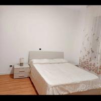 Camera matrimoniale a sole donne