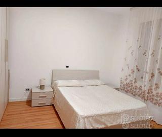 Camera matrimoniale a sole donne