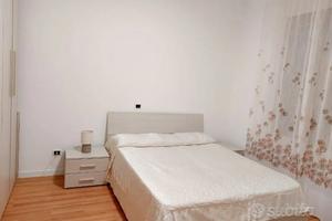 Camera matrimoniale a sole donne