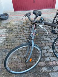 Bicicletta uomo