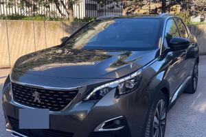 Peugeotpeugeot 3008 Gt line 177cv