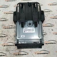 Centralina motore BMW serie 6 640d 3.0 0281018610