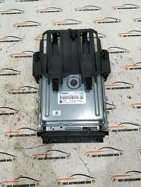 Centralina motore BMW serie 6 640d 3.0 0281018610