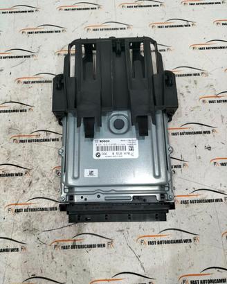 Centralina motore BMW serie 6 640d 3.0 0281018610