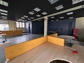 Negozio Novate Milanese [Cod. rif 3160676VCG]