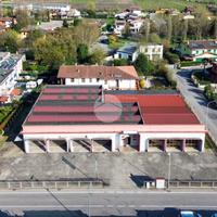 CAPANNONE A CASTEL GOFFREDO