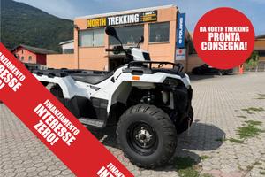 Polaris Sportsman 570 Apache 4x4