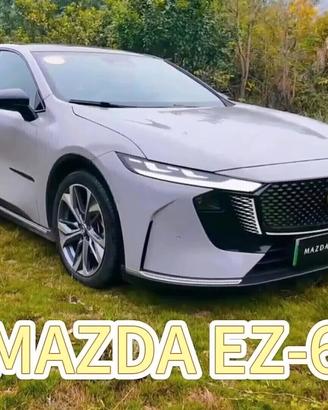 DISPONIAMO DI RICAMBI AUTO MAZDA 6 2025 MATERIALE 