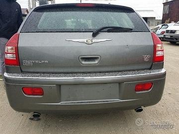 Chrysler 300C Touring - 2009- 3.0 CRD