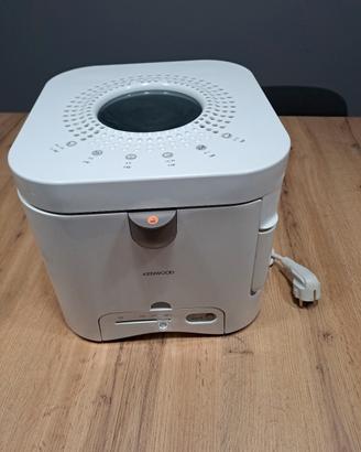 Friggitrice Kenwood DF520