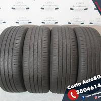 205 55 17 Continental 85% 2021 205 55 R17