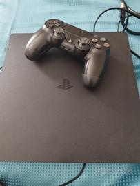 play station 4