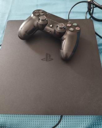 play station 4