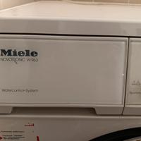 Lavatrice Miele W963