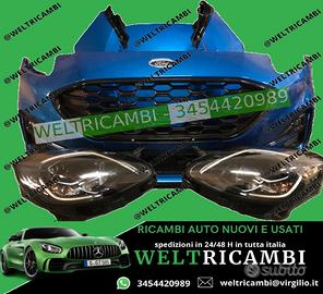 Ricambi per ford puma st-line 2023