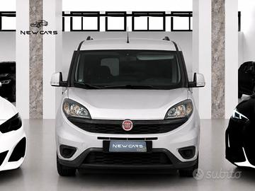Fiat Doblo Doblò 1.6 MJT 105CV