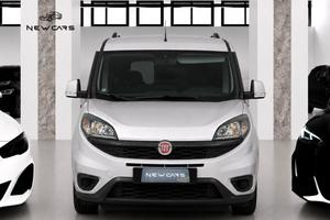Fiat Doblo Doblò 1.6 MJT 105CV