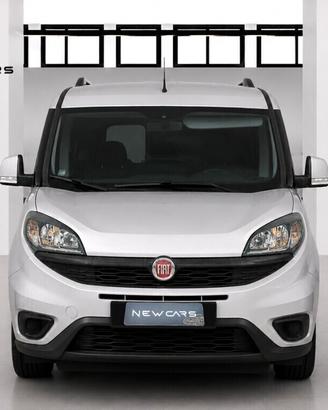 Fiat Doblo Doblò 1.6 MJT 105CV