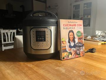 Instant Pot Multicooker Duo 5,7 L