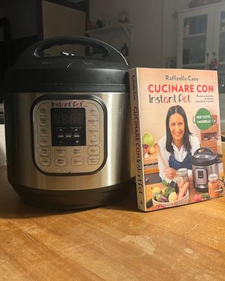 Instant Pot Multicooker Duo 5,7 L