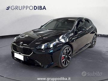 BMW Serie 1 F70 118d MSport Pro auto